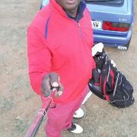 Itumeleng Matlhakwane