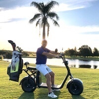 Hugo Bartolozzi 🏌️‍♂️⛳️