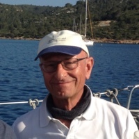 Horst Huthmann