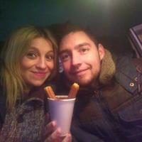 Daniel Martínez Casals