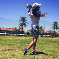 Maria Fernanda Hernandez