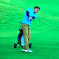 Curro Escribano Nogales