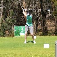 Melinda Van den Heever