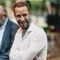 Ben Möllers