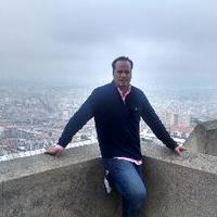 Mauricio de la Parra