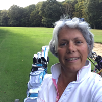 Marie-Benedicte Foucault