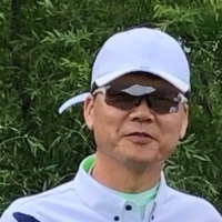 Soonshin Park