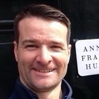 Ben Roberts
