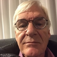 Leif Kirk Thøgersen