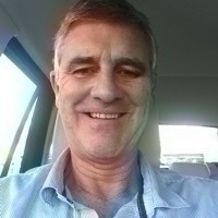 Gary Blissett