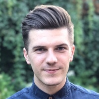 Bradley Maybury