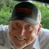 Bill Ashe