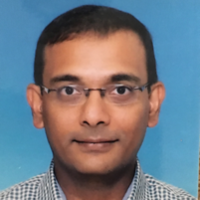 Seshadri Rajagopalan