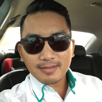 Mohd Khairi Rawi