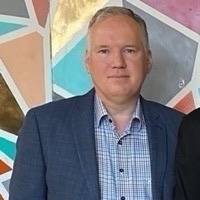 Tony Forrestal