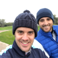 Carlos Hernandez Calderon