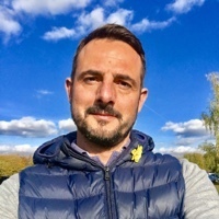 Guillaume Danjoux