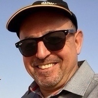 Keith Fragomeli