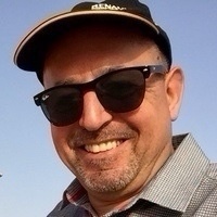 Keith Fragomeli