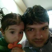 Siddharth Bhattacharya