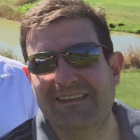 Manuel Gonzalez del Yerro