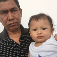 Sharafudeen Mmismail