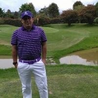 Jesus German Garzon Salamanca