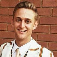 Cronje Holtzhausen
