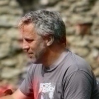 Bernd Brendle