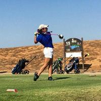 Vera Arrébola Granés