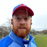 James Churcher
