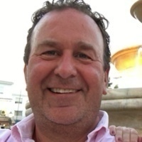 Gary Rowan