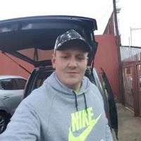 Burt Van Der Westhuizen