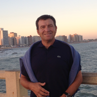 Fernando Arza Spinzi