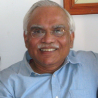 Prasad Kumar