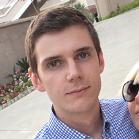 David Vansteenbrugge