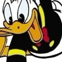 Donald Duck