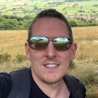 Peter Rudge