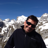 Txema Garcia Caballero