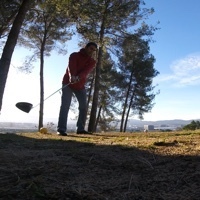 Oriol Iglesias Planas