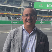 Roberto Enrique Baltazares Rocha