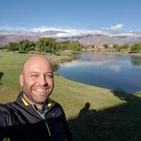 Javier Zagaglia