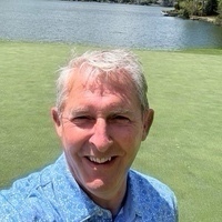 Andrew Goddard