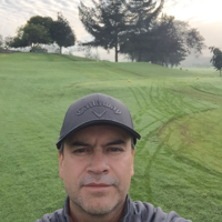 Luis Enrique Hernandez