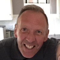 Gordon Marshall