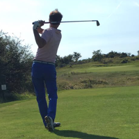 Alexander van der Heijden