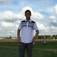 Dunyu Liu