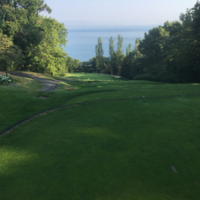 Maurice De Valois Turk