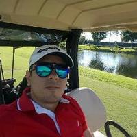 Juan Carlos Robledo Payán