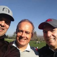 Javier Rodriguez Zapatero